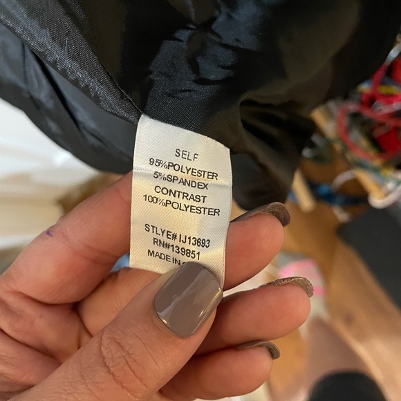 Black Blazer - Picture 10 of 10